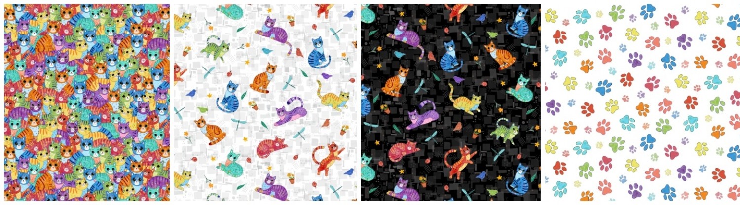 homepage cool cats
